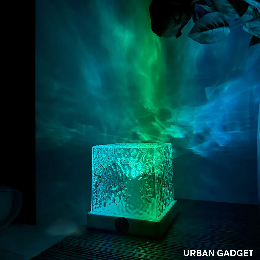 Urban™ RippleGlow