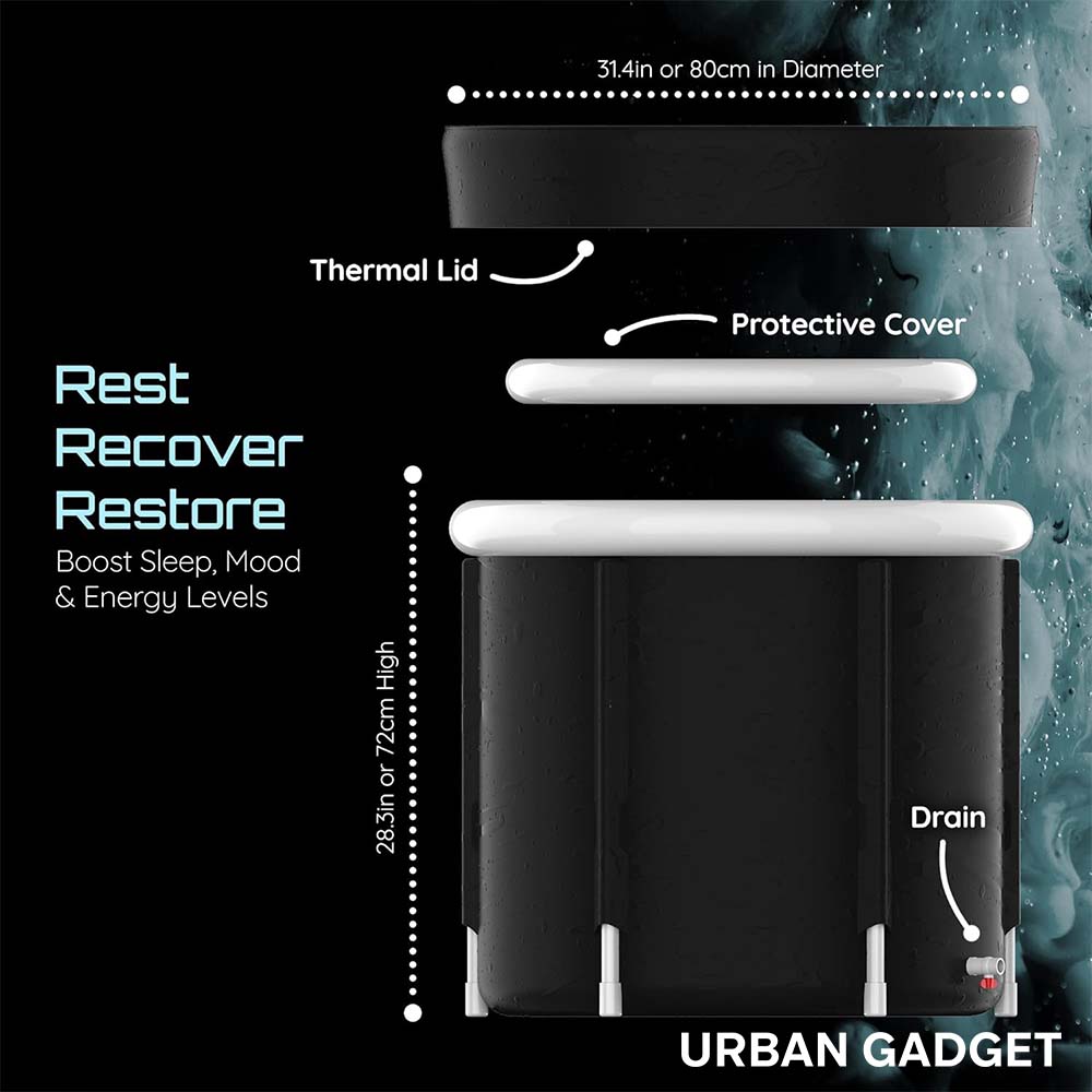 Urban™ Chill Pod