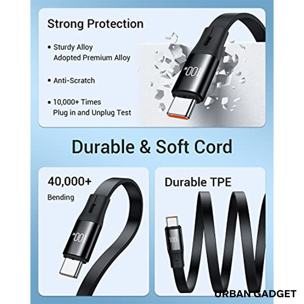 Urban™ TriGadget charger