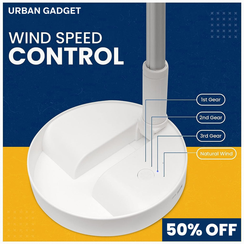 Urban™ AeroTwist