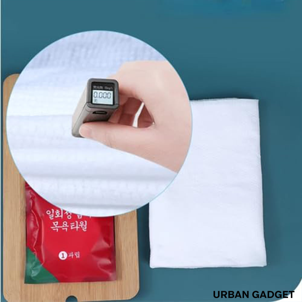 Urban™ Refresh Towels