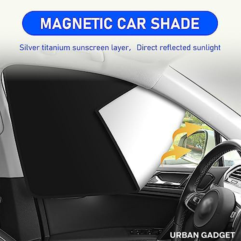 Urban™ SunSnap Visor