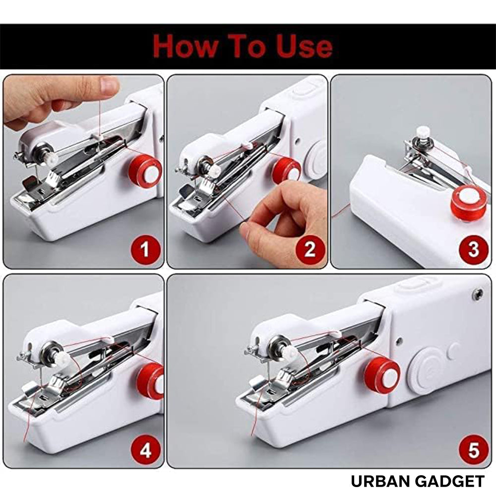 Urban™ StitchPro