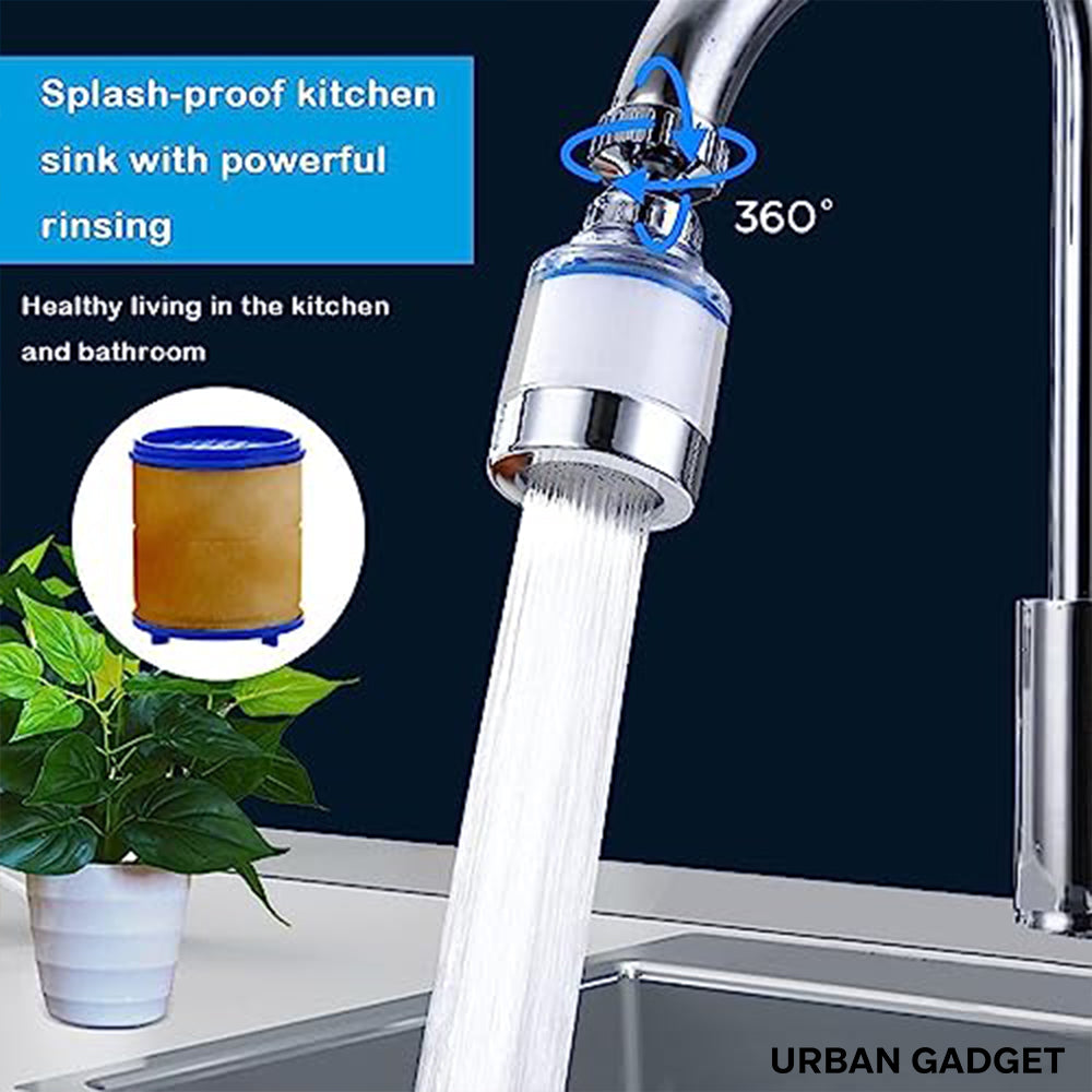 Urban™ TwistFilter Tap