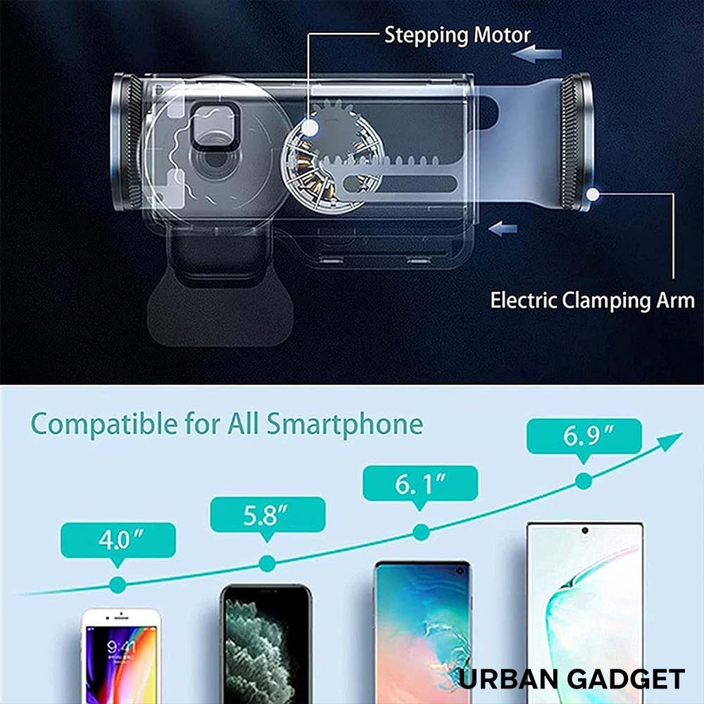 Urban™ GripDash