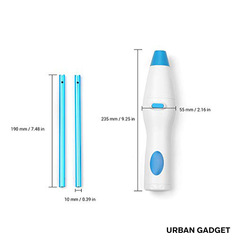 Urban™ SwiftClean Retractable Duster