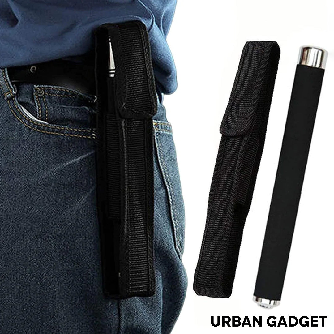 Urban™ GuardFlex Rod