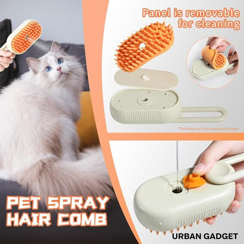 Urban™ SleekBrush