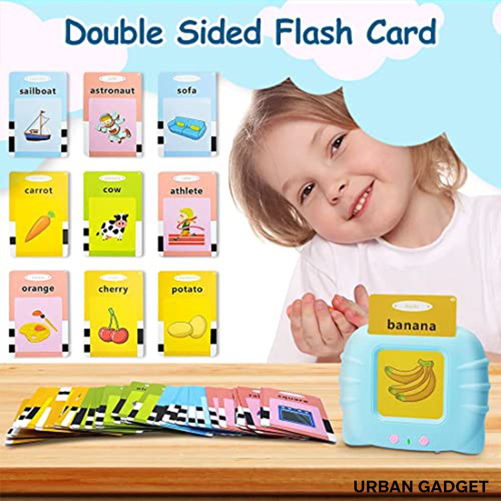 Urban™ VoiceCards