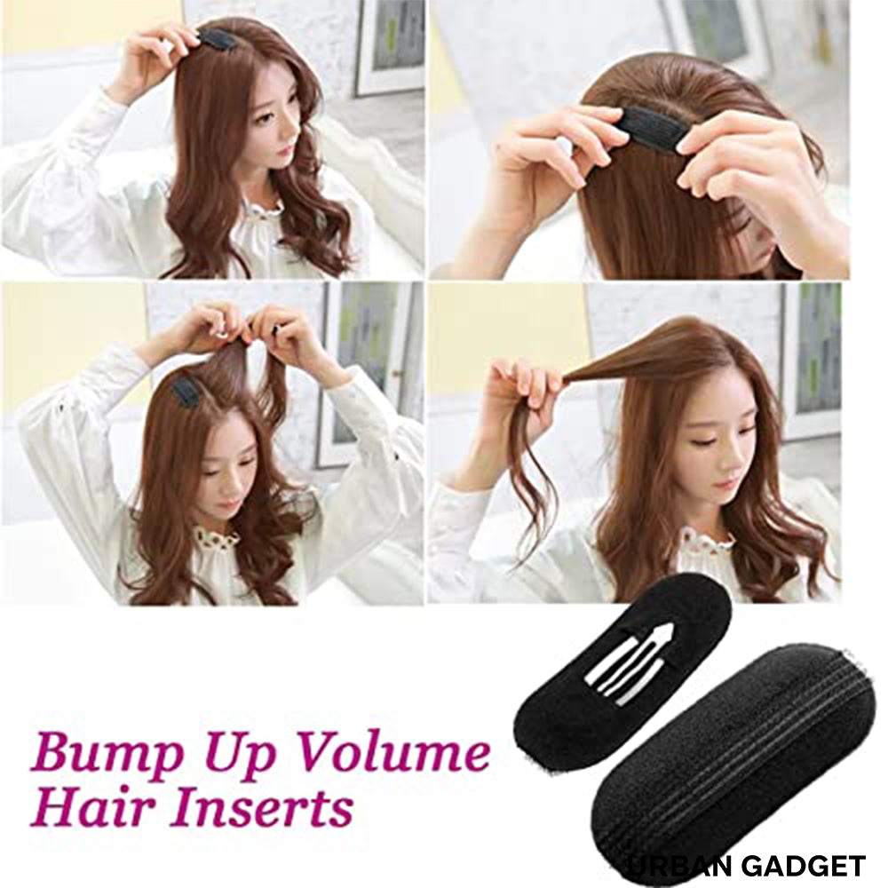 Urban™ Hair Puff (Pack of 4)