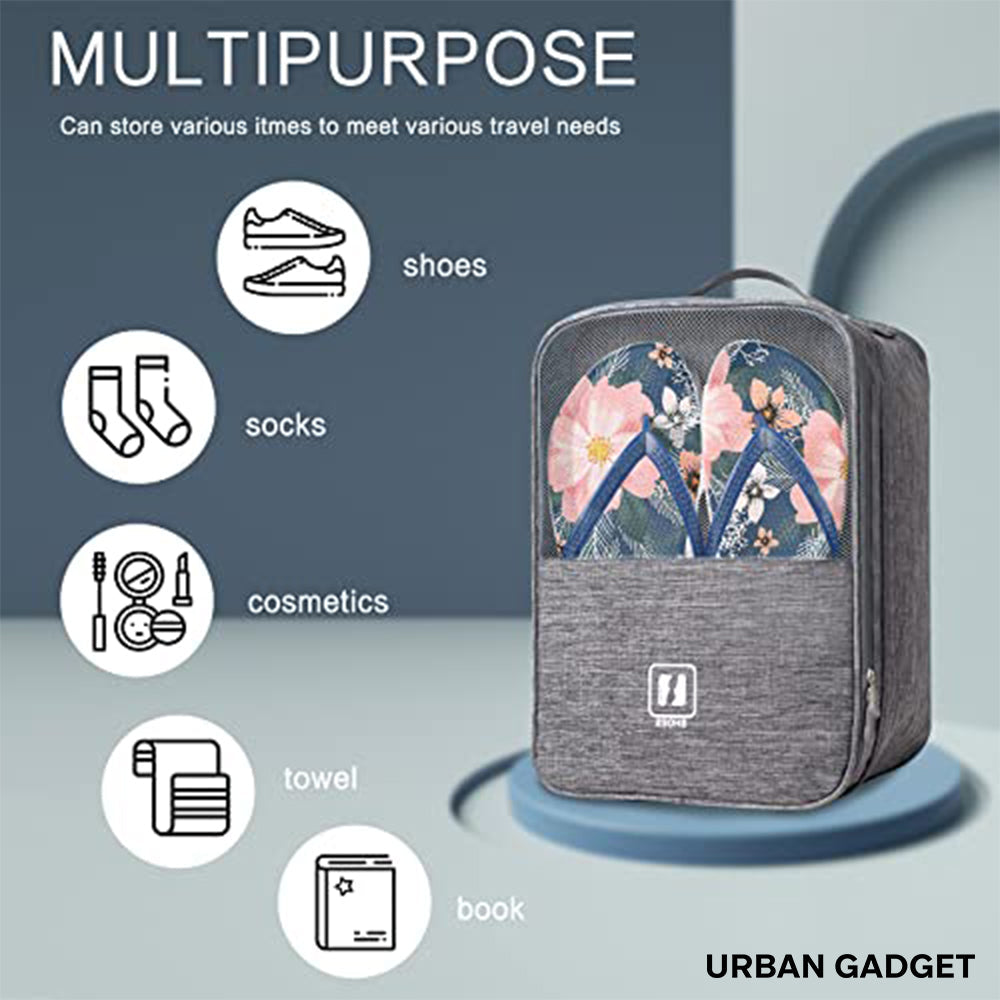 Urban™ ShoePort