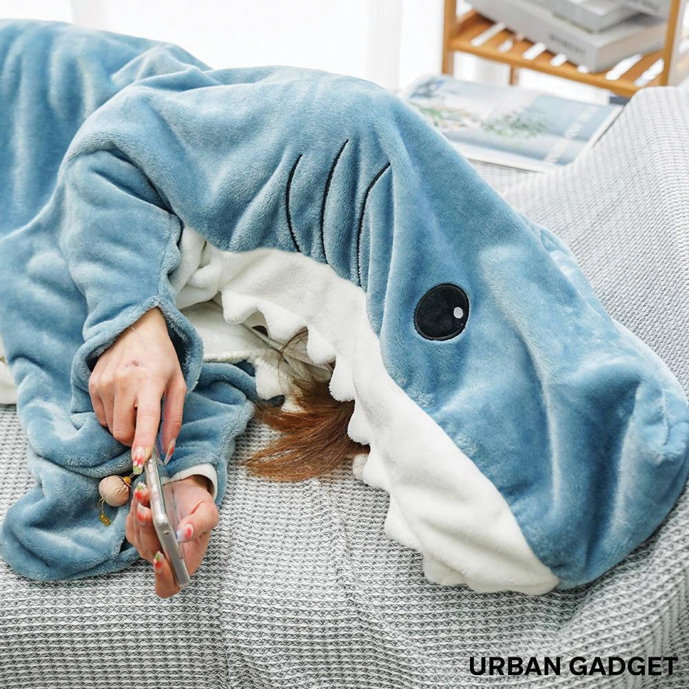 Urban™ AquaCuddle Blanket
