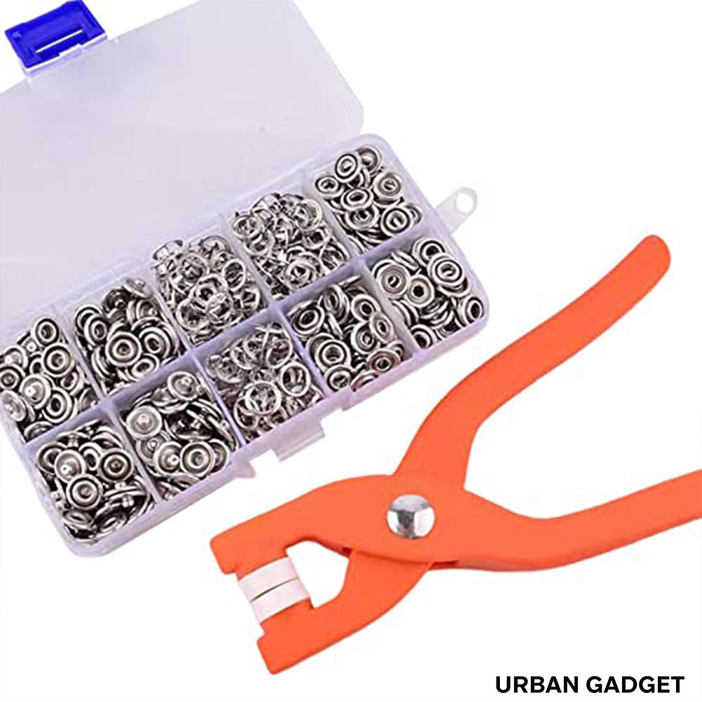 Urban™ SnapFix Kit