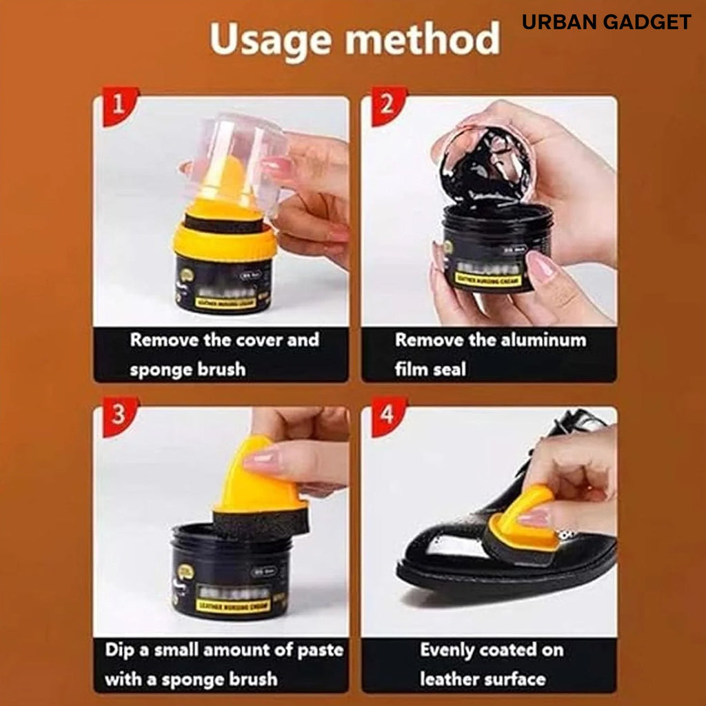 Urban™ LuxeRestore Cream
