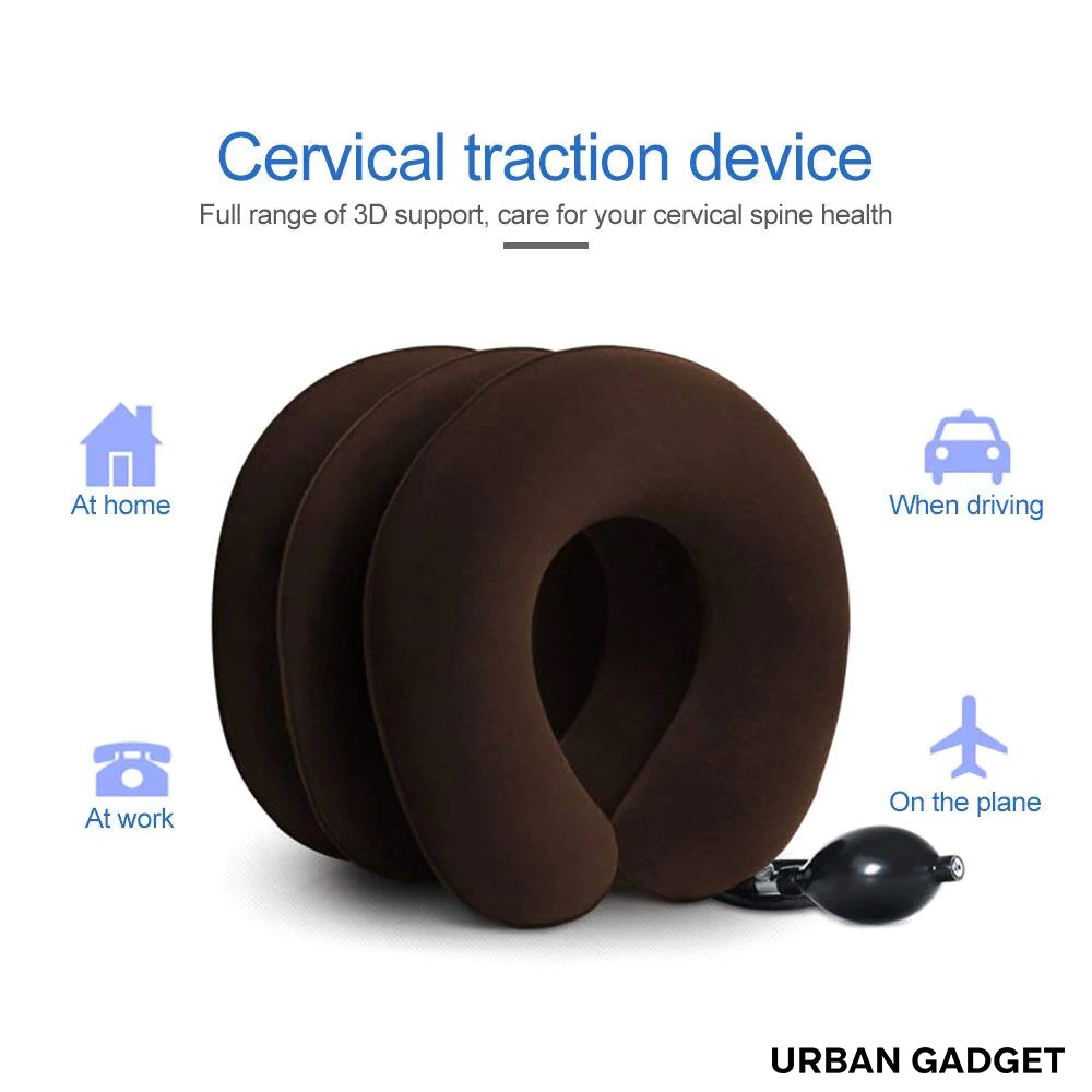 Urban™ NeckFlex Pro
