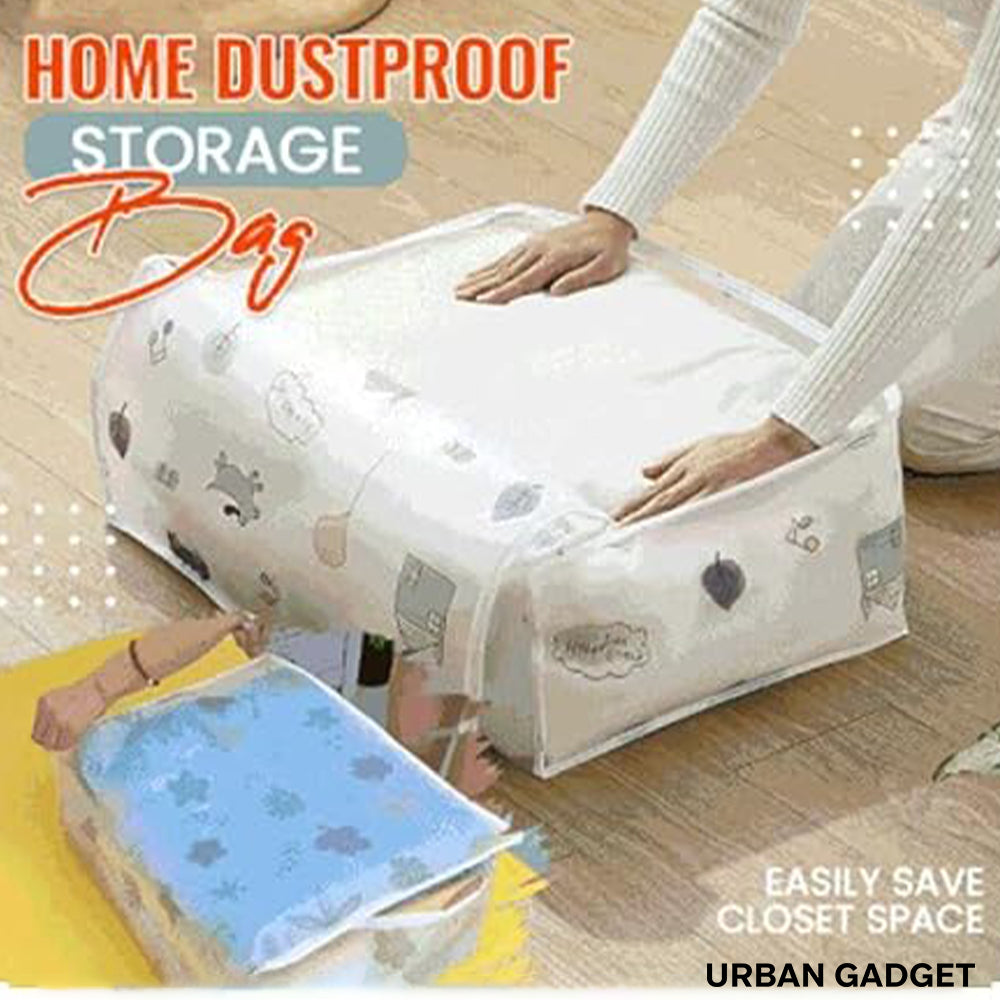 Urban™ DrySafe Quilt Bag