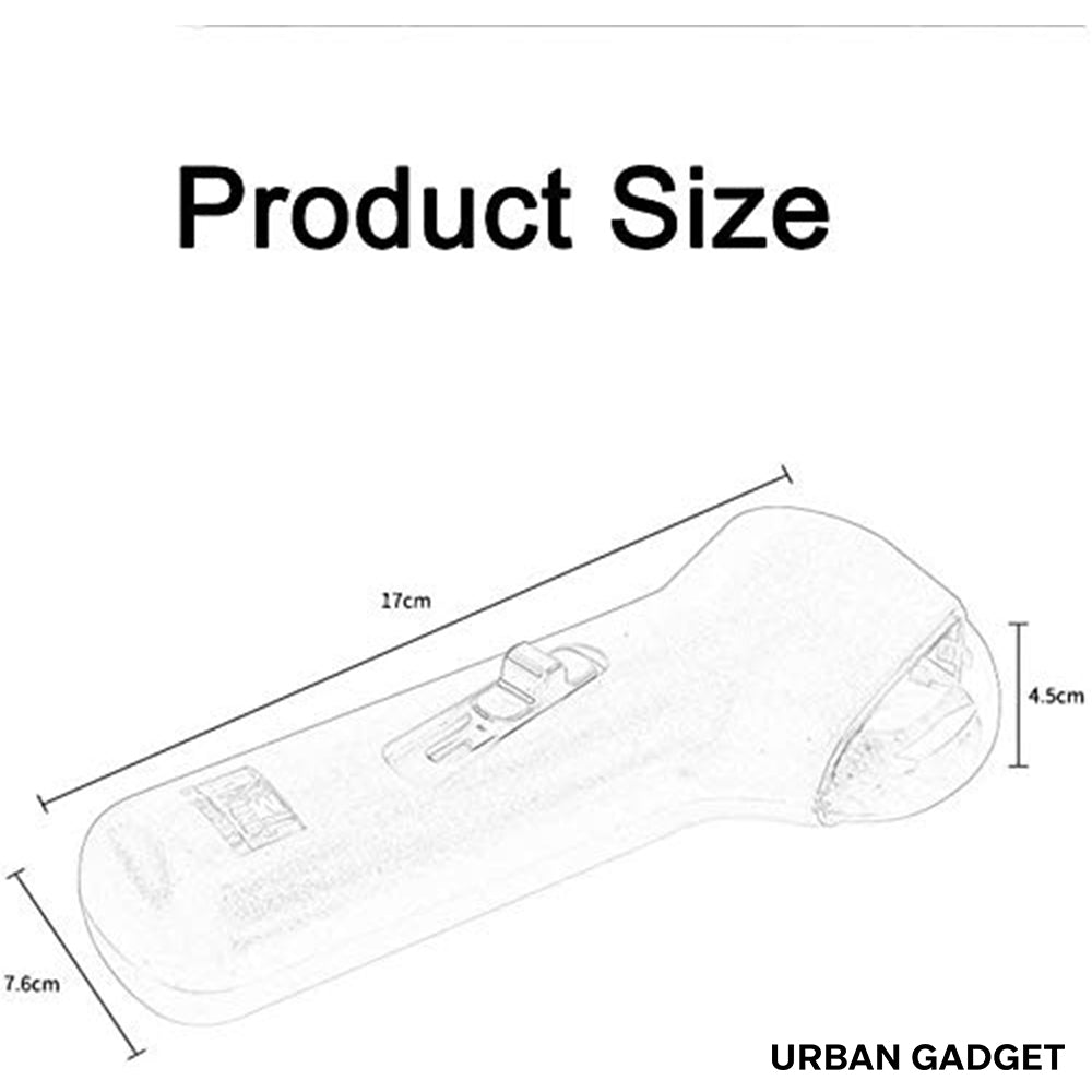 Urban™ SnackShot