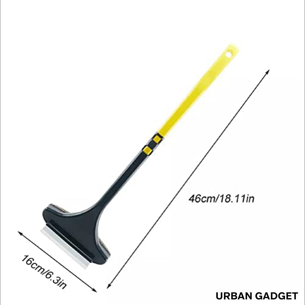 Urban™ MeshClean