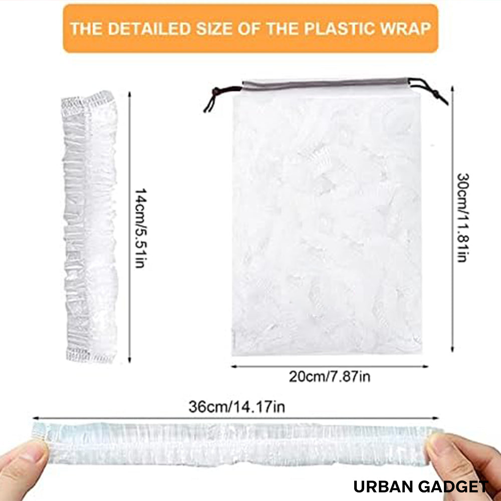 Urban™ EcoBags (Pack of 100)