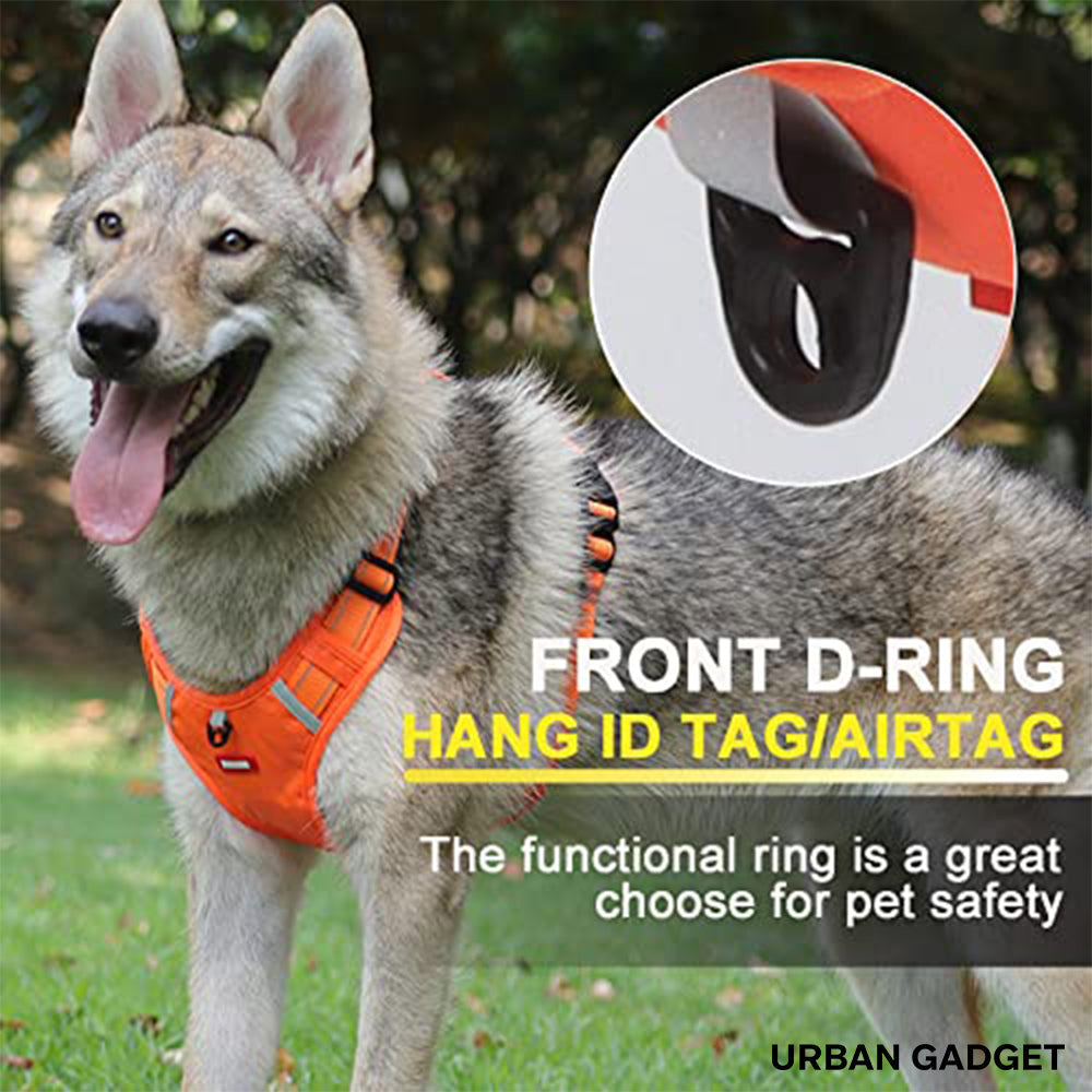 Urban™ PawsControl (Black)