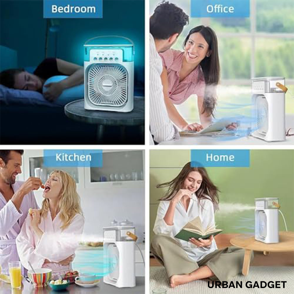 Urban™ PureChill