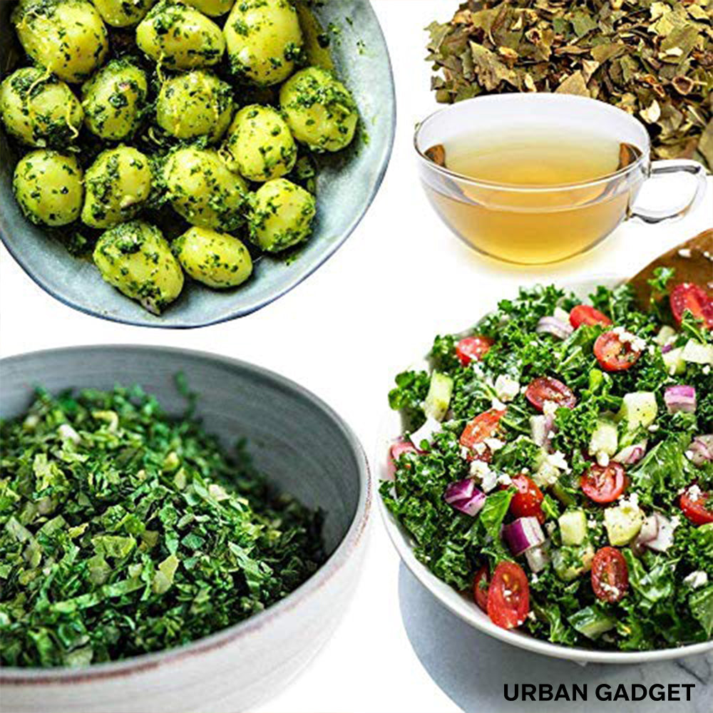 Urban™ Multi-Cut Veggie Scissors