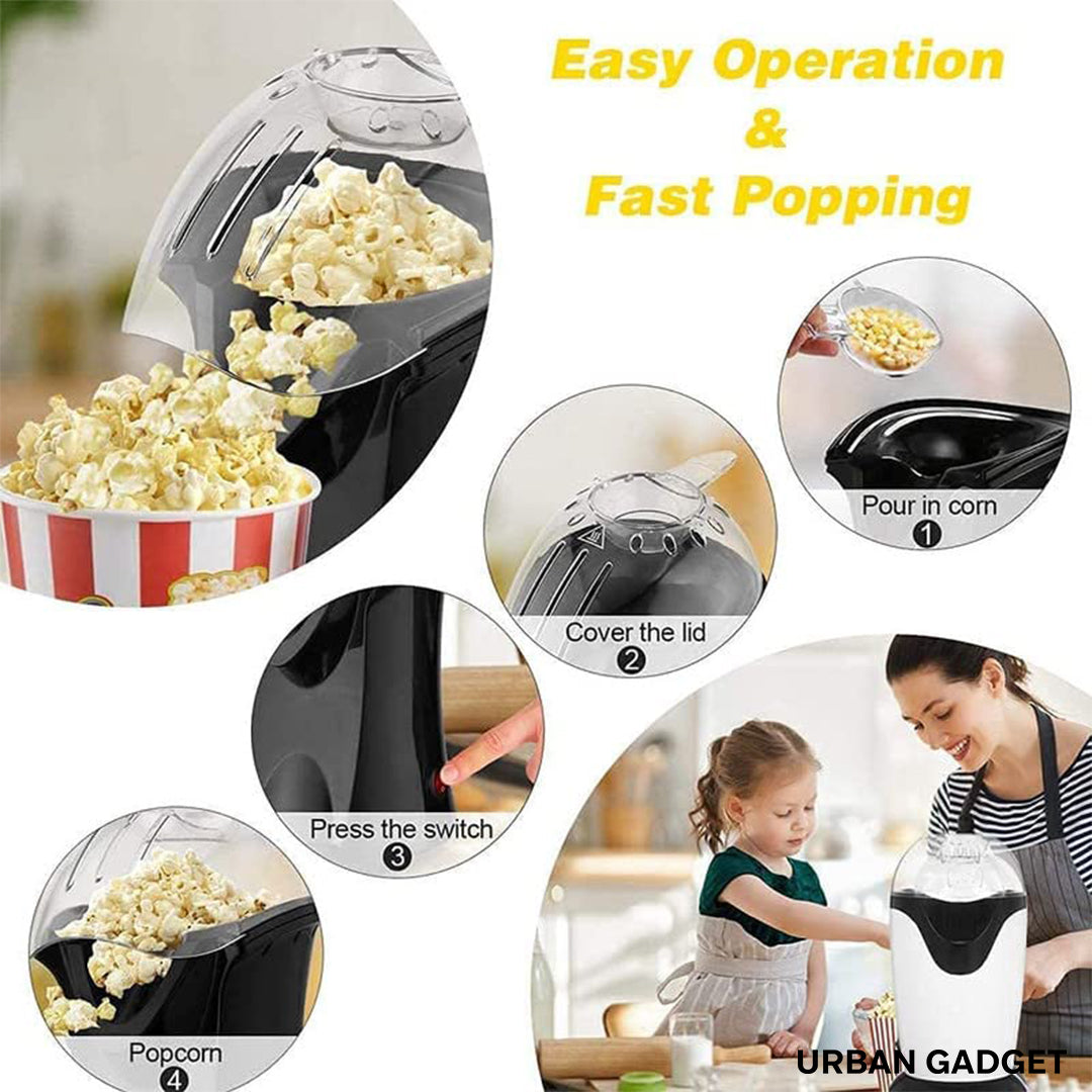Urban™ Popper Pro