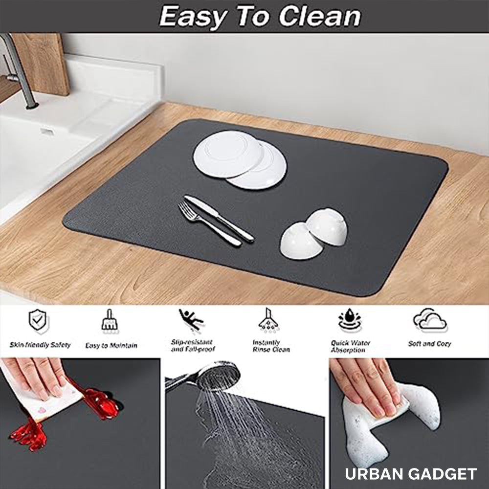 Urban™ SinkMat
