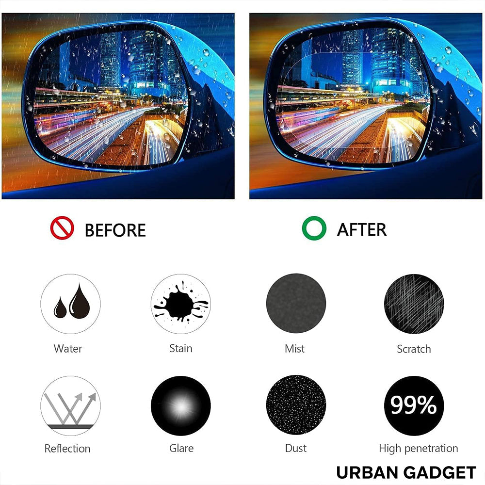 Urban™ VistaGuard