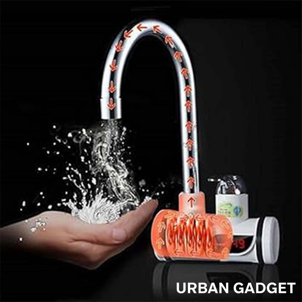 Urban™ ThermaTap