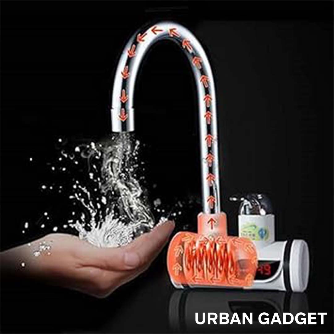 Urban™ ThermaTap