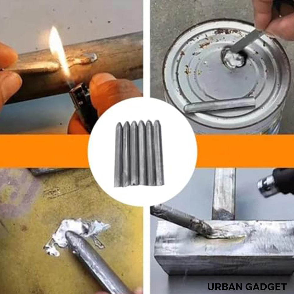 Urban™ ChillWeld Sticks(Pack of 6)