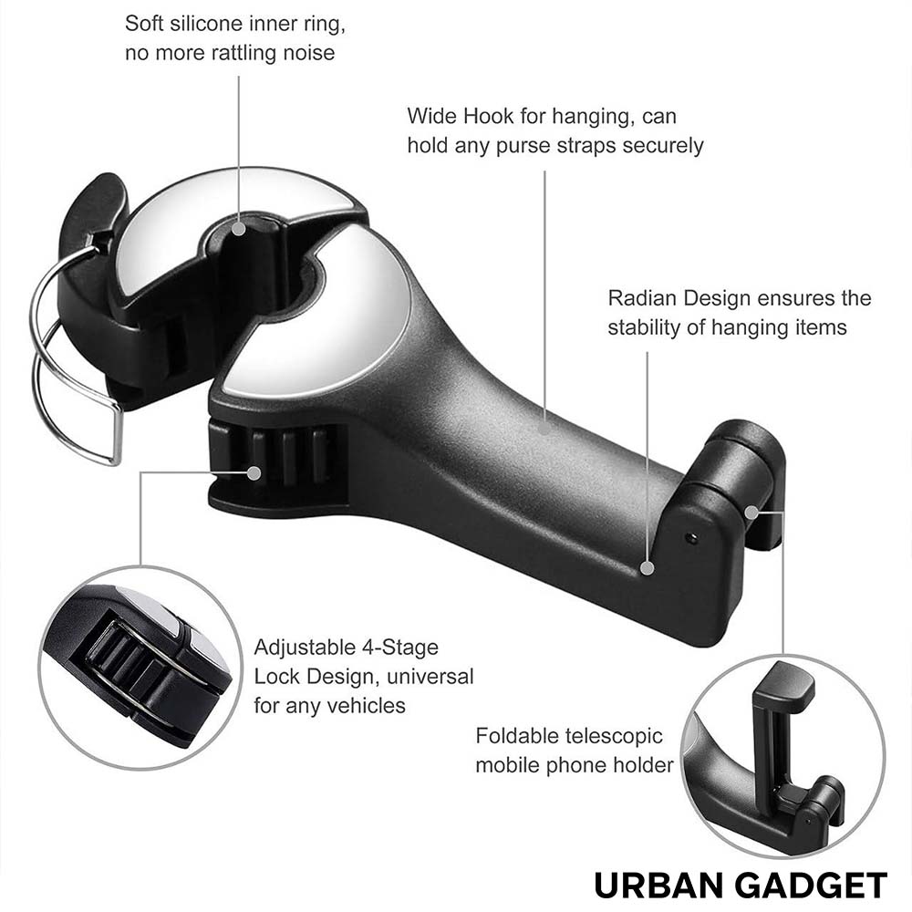 Urban™ Mount Hanger