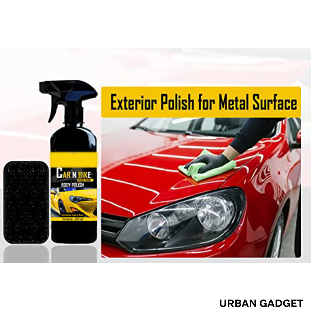 Urban™ ShineMaster