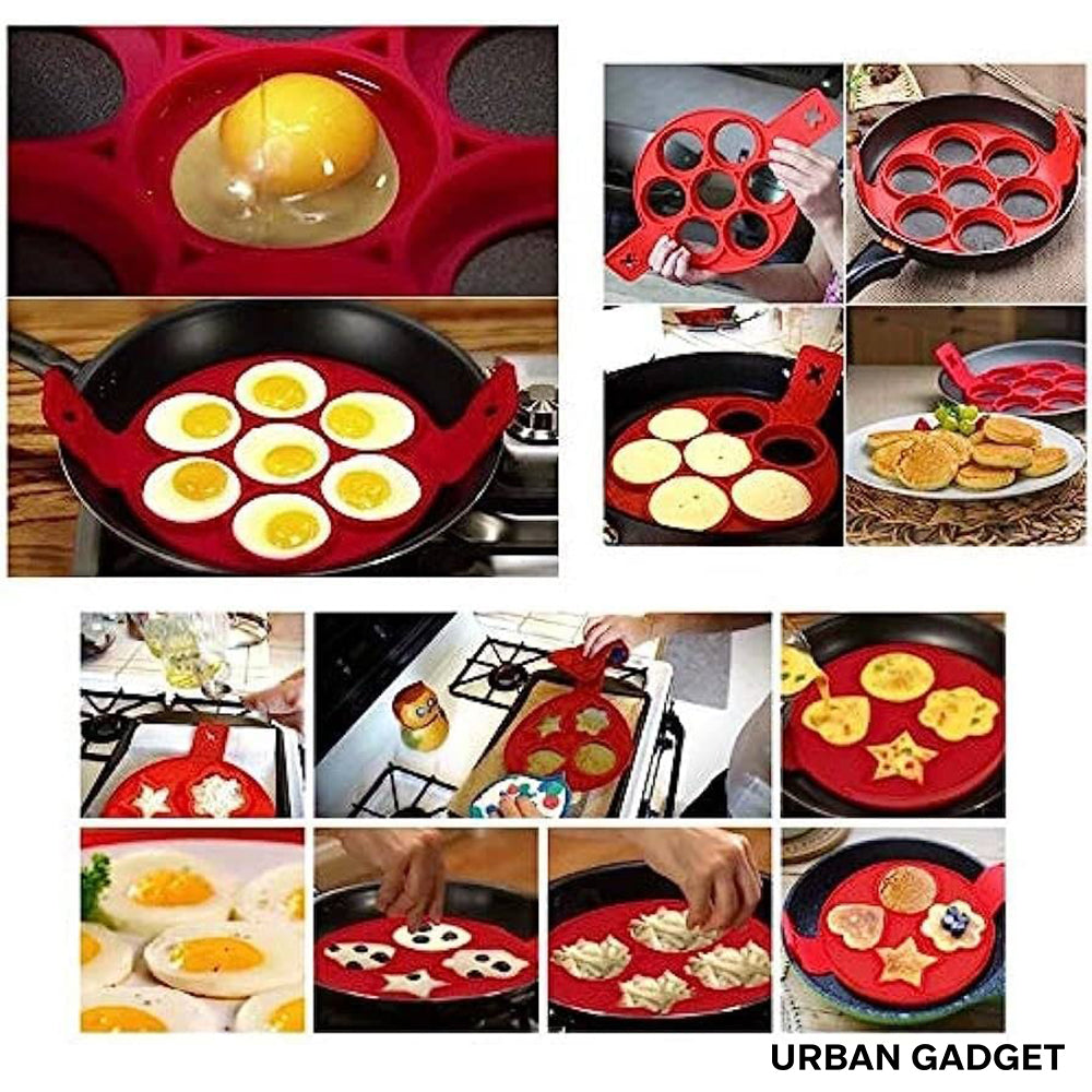 Urban™ QuickCake