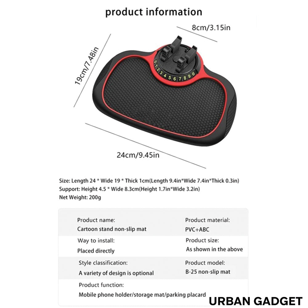 Urban™ DriveGrip