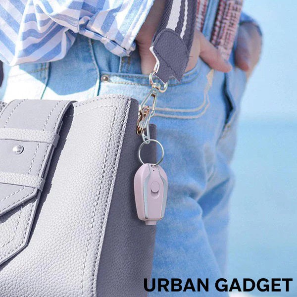 Urban™ Travel Charge Buddy