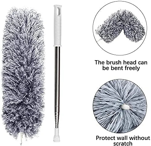Urban™ DusterPro - Bendable & Extendable Fan Ceiling Duster (280 CM)