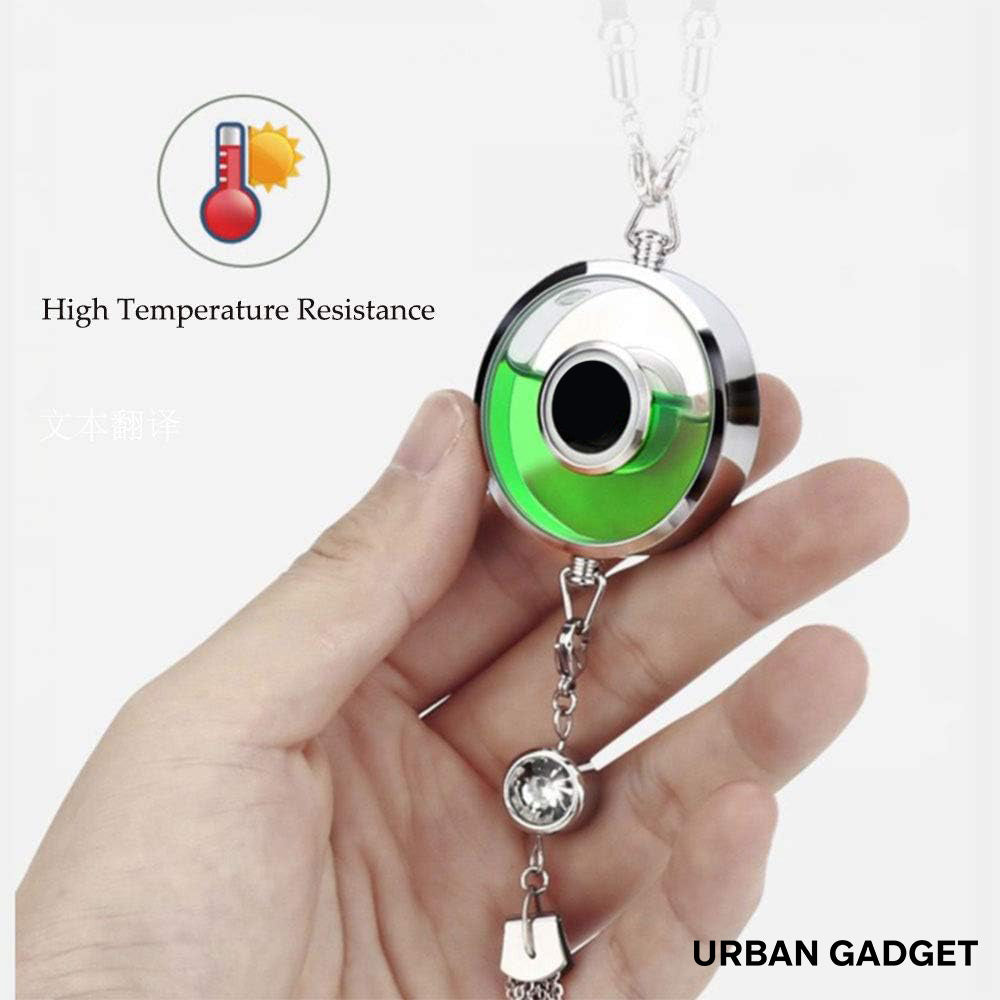 Urban™ AutoAroma Pendant