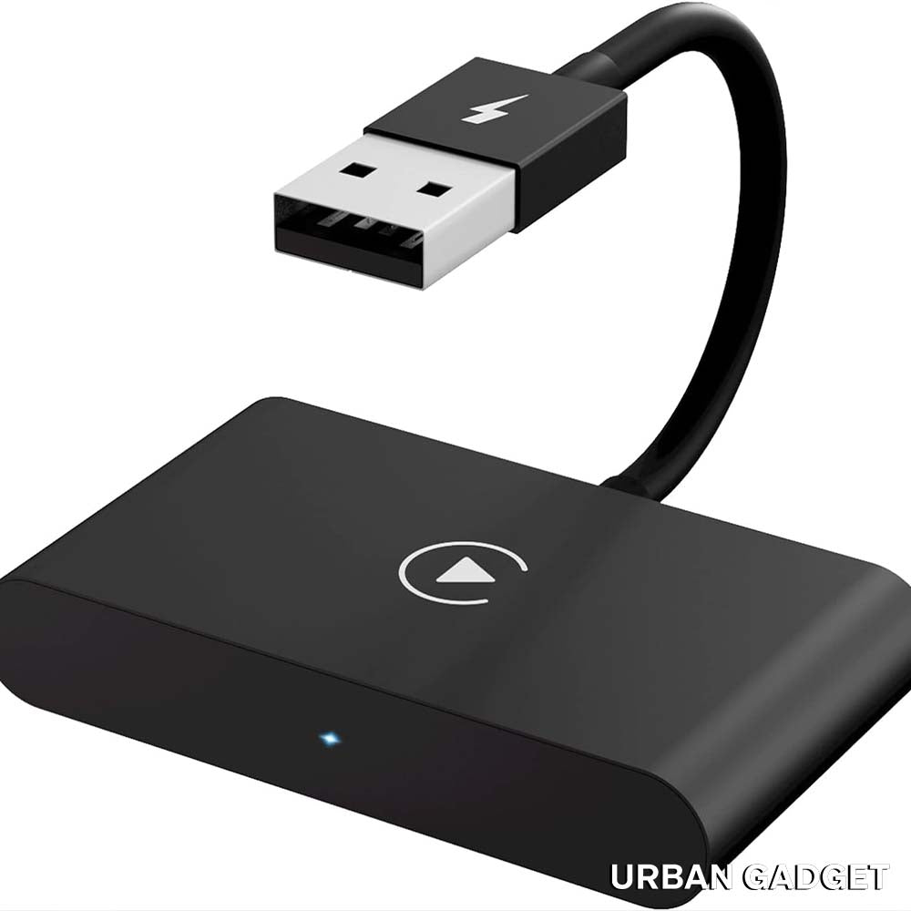 Urban™ CarPlay Hub