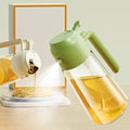 Urban™ Dual Oil Spray