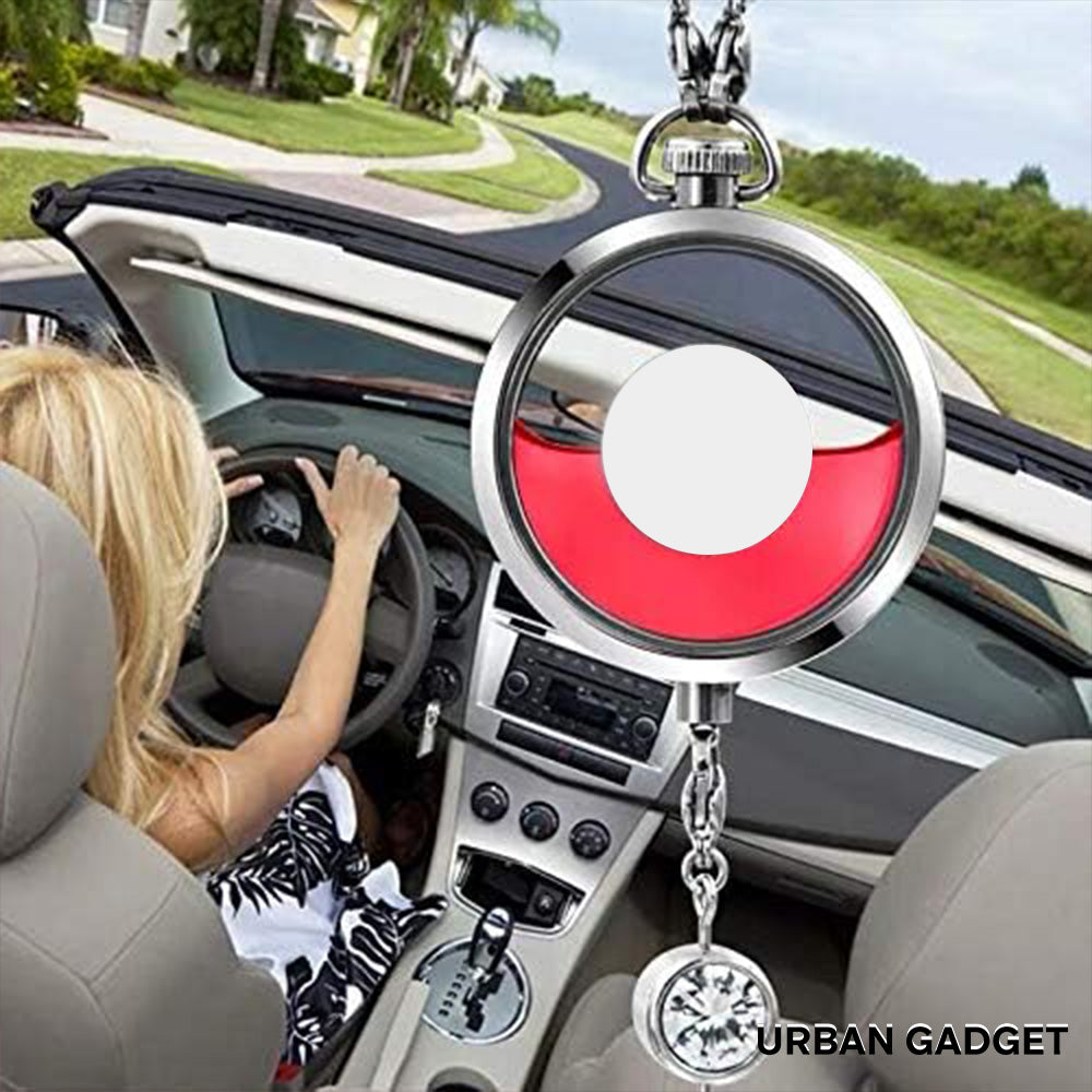 Urban™ AutoAroma Pendant