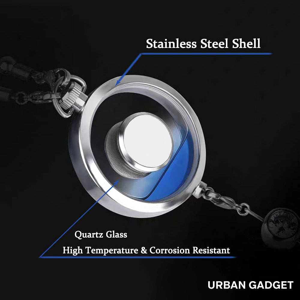 Urban™ AutoAroma Pendant