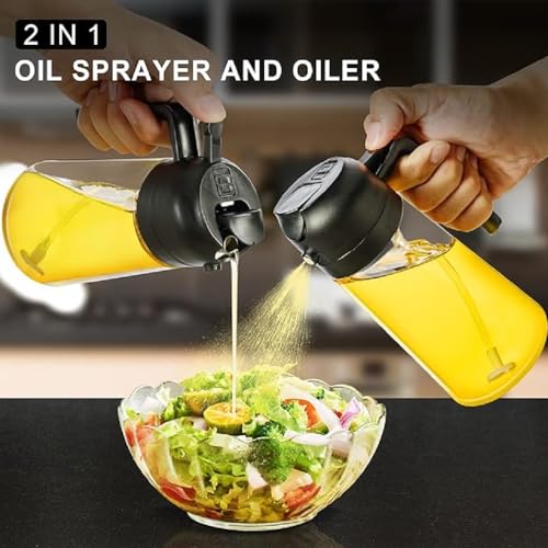Urban™ Dual Oil Spray