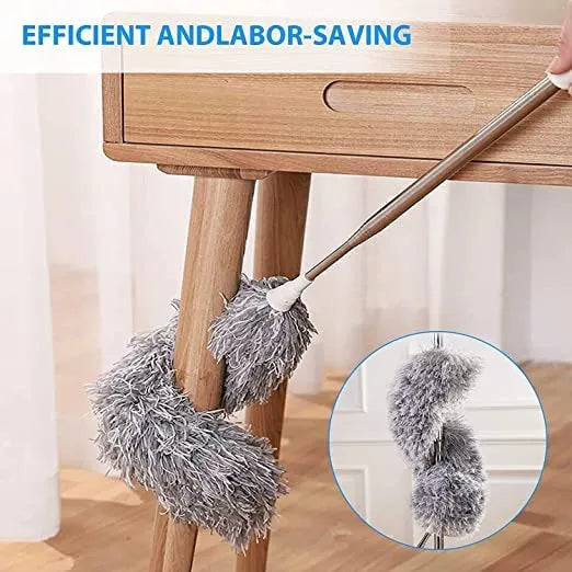 Urban™ DusterPro - Bendable & Extendable Fan Ceiling Duster (280 CM)
