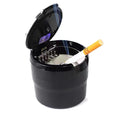Urban™ SmokeFree Mold