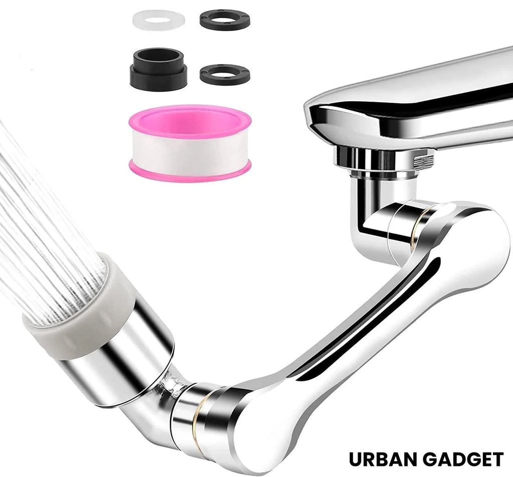 Urban™ Triple Revolution Sink Enhancer