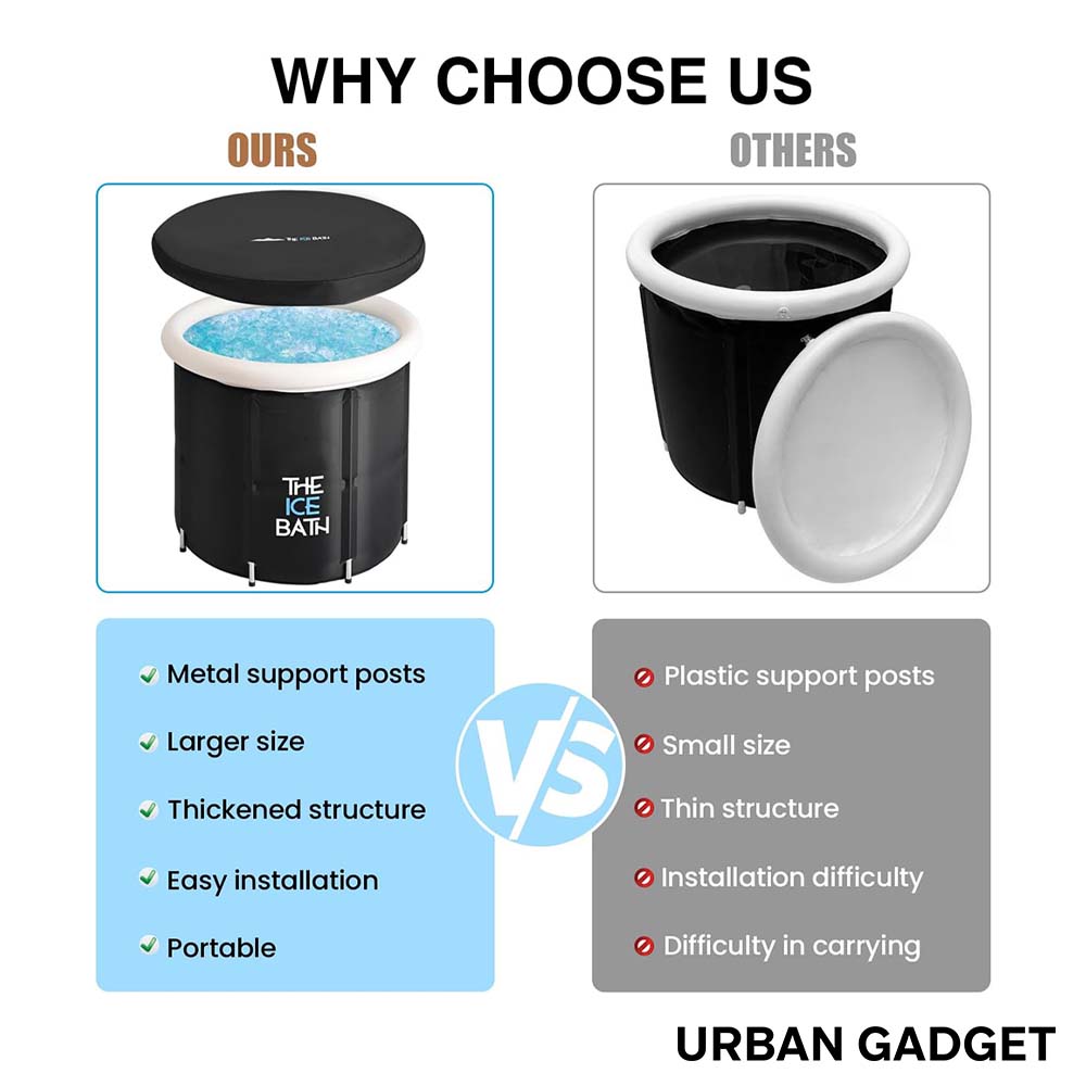 Urban™ Chill Pod