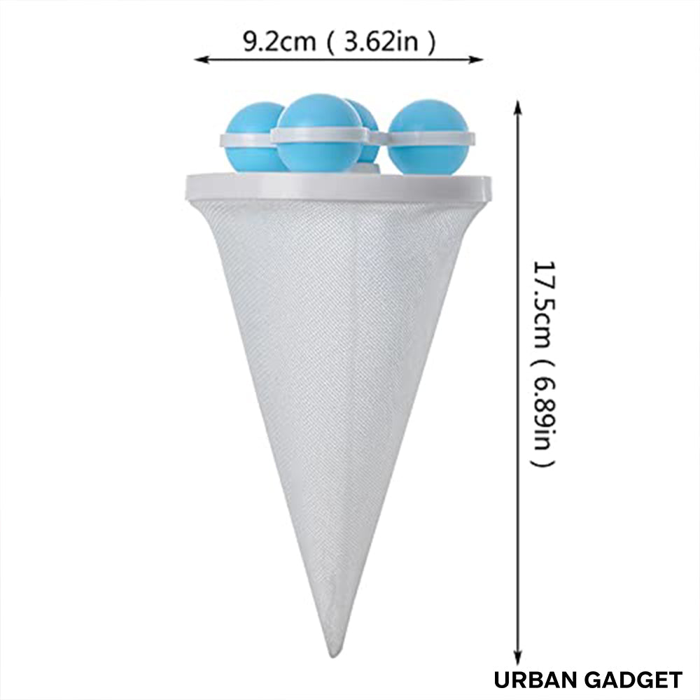 Urban™ Fur-Free Wash (Buy 1 Get 1 Free)