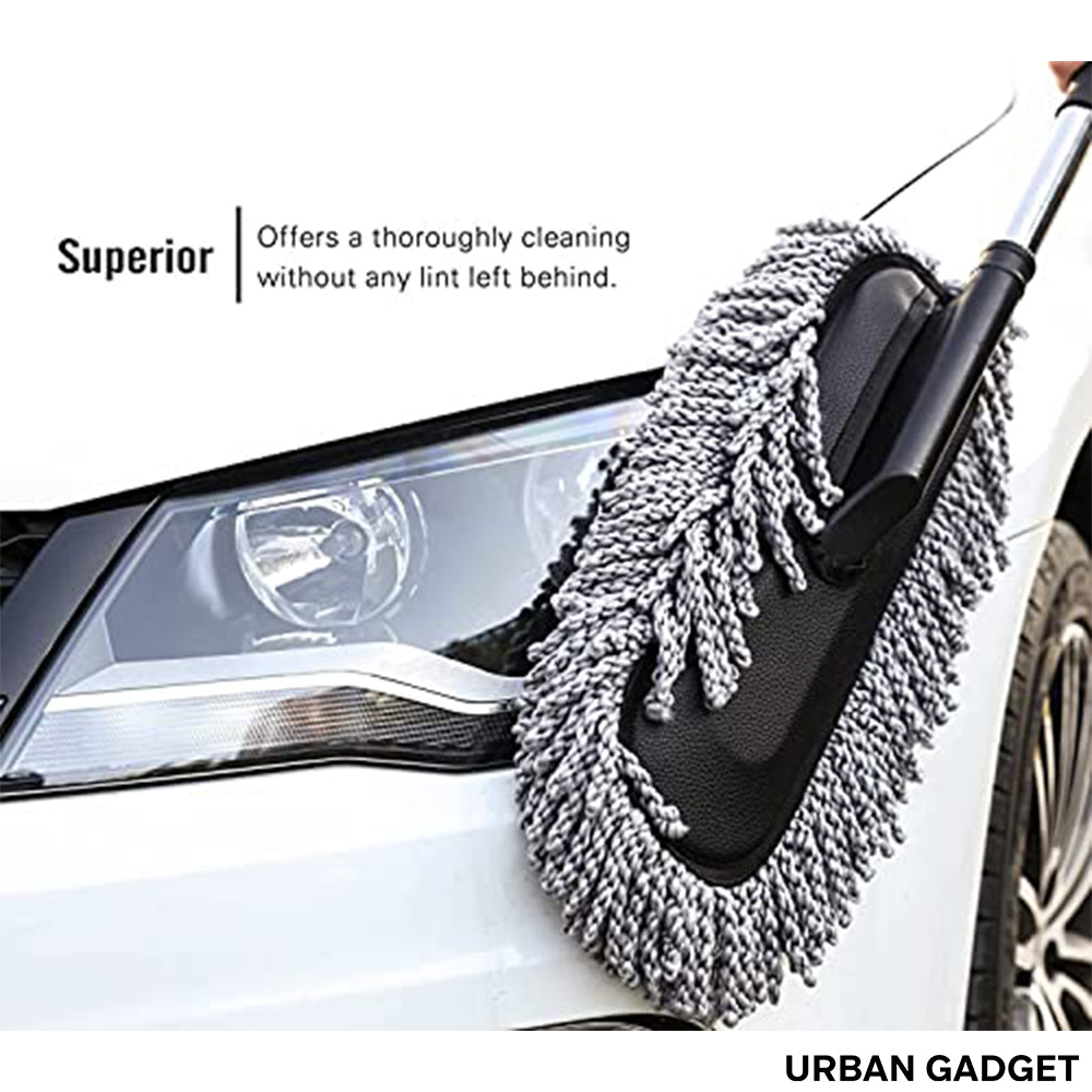 Urban™ ClearSweep